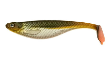 Shad Jaxon Intensa Hegemon 9cm V