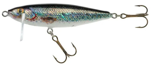 Jaxon Vobler Holo Select Bolek S Sf 8cm 15gr 0.5-2.0m