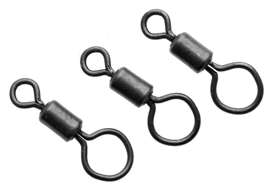 Jaxon Vartej Big Eye Swivel