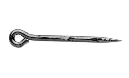 Jaxon Spin Momeala Hair Rig 0.6mm 10mm