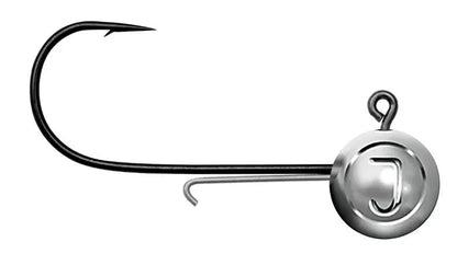Jaxon Jig Sumato Black Slim 4/0-20gr