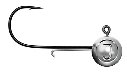 Jaxon Jig Sumato Black Slim 4/0-25gr