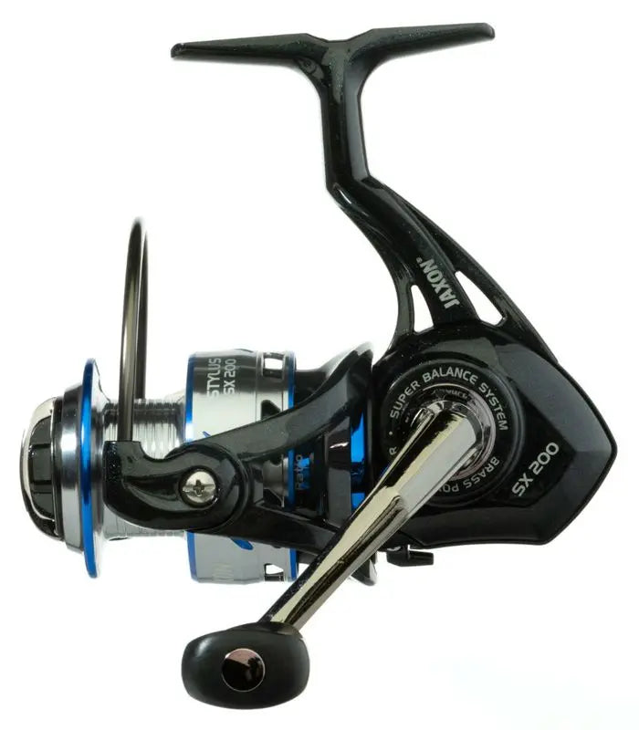 Jaxon Mulineta Stylus Sx 100 6rul