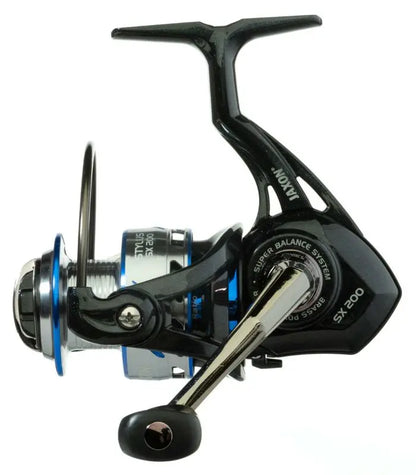 Jaxon Mulineta Stylus Sx 100 6rul