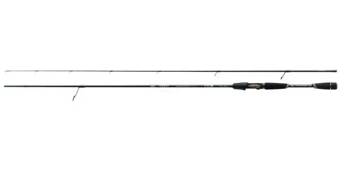 Jaxon Green Point Xtm Spin 240 10-30gr