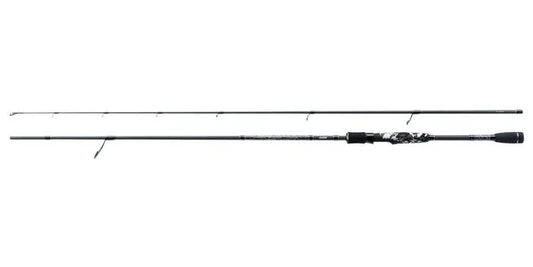 Jaxon Grey Stream Strong Spin 240 20-65gr
