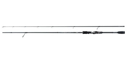 Jaxon Grey Stream Strong Spin 228 20-65gr