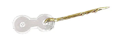 Jaxon Spin Momeala Cu Inel Silicon 0.6x7mm