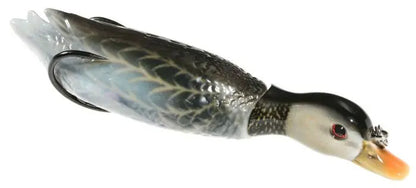 Jaxon Atract Happy Duck 13cm 25gr E