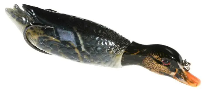 Jaxon Atract Happy Duck 13cm 25gr B