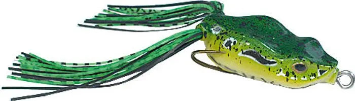 Jaxon Magic Fish Frog 2d 6cm 14gr