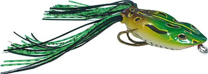 Jaxon Magic Fish Frog Mini C 2.8cm 3.6gr