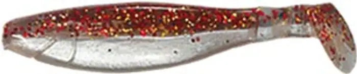 Jaxon Shad Excell Soft J 11cm