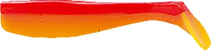 Jaxon Shad Extreme Soft Tg-b 5.5cm I
