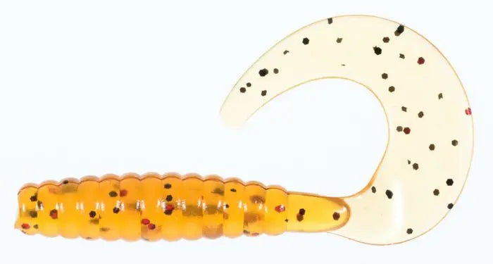 Grub Jaxon Intensa Int 4cm O