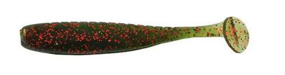 Shad Jaxon Intensa Bravo 5cm H