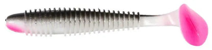 Jaxon Shad Intensa Mango Ind 10cm K