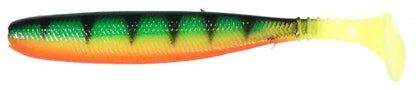Jaxon Shad Intensa Brix Inb 10cm D