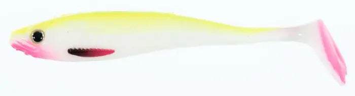 Shad Jaxon Intensa Dominator Ina 9cm M