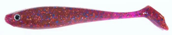Shad Jaxon Intensa Dominator Ina 7cm Y