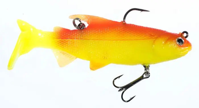 Jaxon Magic Fish 10cm 24gr B