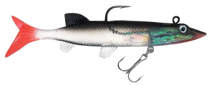 Jaxon Magic Fish Pike 10cm 17gr B