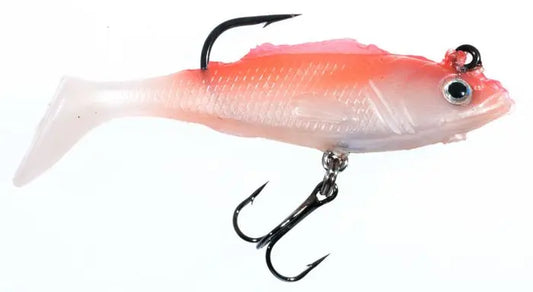 Jaxon Magic Fish 8.5cm 16gr F