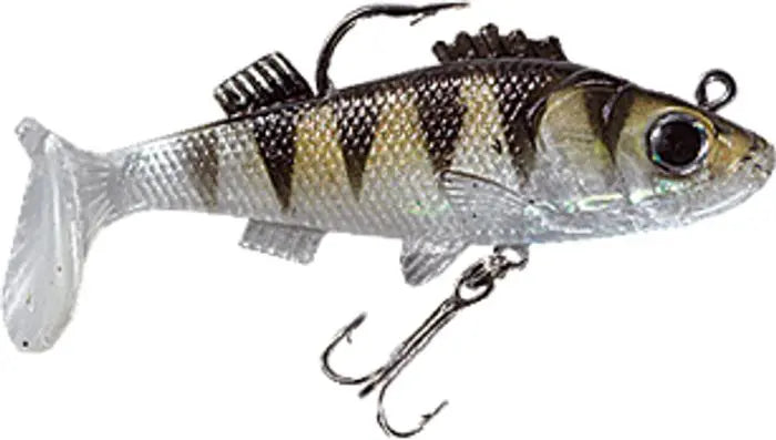Jaxon Magic Fish 10cm 38gr K