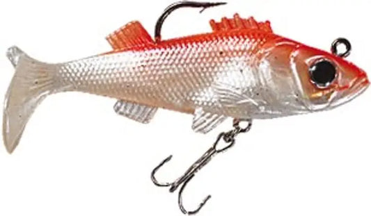 Jaxon Magic Fish 8cm 19gr F
