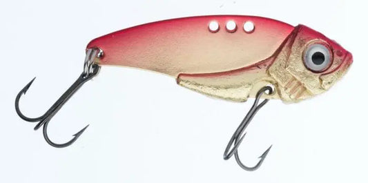 Jaxon Cicada Switch Balade 3e 17gr