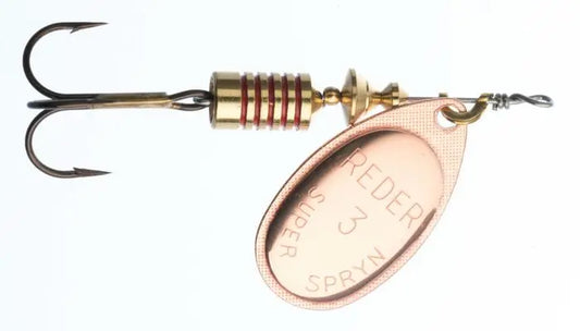 Jaxon Rotativa Lukris Reder 0 C 1.5gr