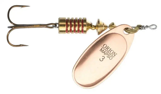 Jaxon Rotativa Lukris Orion 3c 6.5gr
