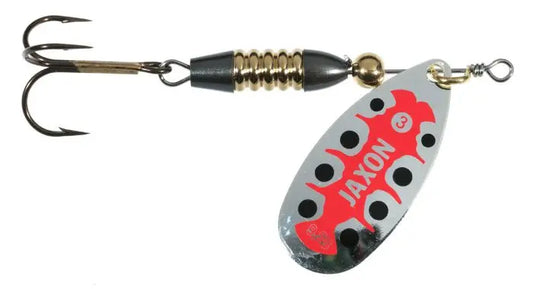 Jaxon Rotativa Holo Select Wolf 2b 7gr