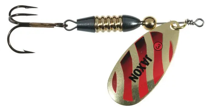 Jaxon Rotativa Holo Select Wolf 0e 3gr