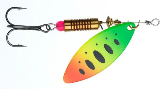 Jaxon Rotativa Holo Reflex Swing 1d 4gr
