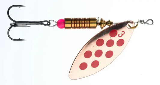 Jaxon Rotativa Holo Reflex Swing 1f 4gr