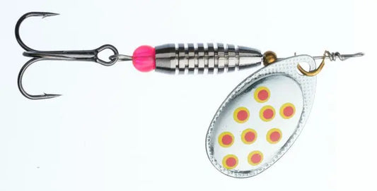 Jaxon Rotativa Holo Reflex Uran 4e 12gr