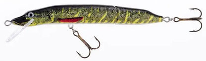Jaxon Vobler Pike 2-sec F Pt 14cm 21gr