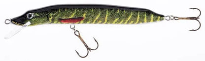 Jaxon Vobler Pike F Pt 16cm 30gr