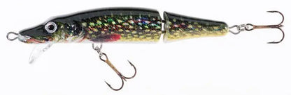 Jaxon Vobler Hs Fat Pike 2-sec F Fpl 16cm 45gr