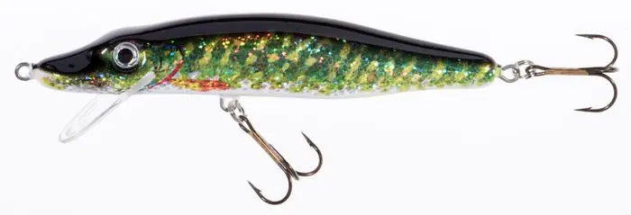 Jaxon Vobler Fat Pike F P 16cm 52gr