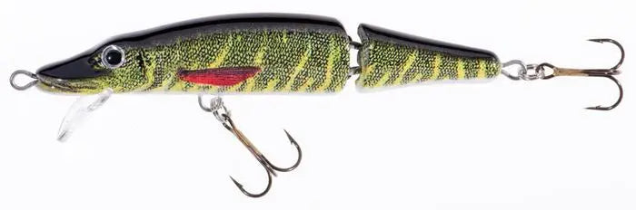 Jaxon Vobler Hs Fat Pike 2-sec F Fpt 16cm 45gr