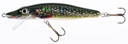 Jaxon Vobler Fat Pike F Pl 16cm 52gr