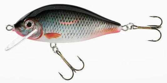 Jaxon Vobler Karas F D 6cm 6gr