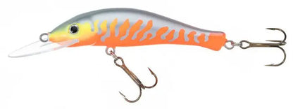 Jaxon Vobler Holo Select Ferox Turbo F Mb 8cm 11gr 1.0-3.0m
