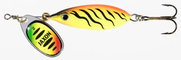 Jaxon Vobler Hs Virtus S Tr 4cm 8gr