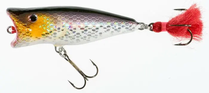 Jaxon Popper Holo Select F E 7cm 9gr