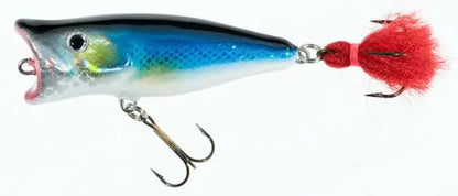 Jaxon Popper Holo Select F Ns 5cm 7gr