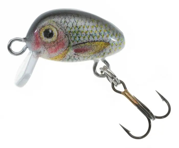 Jaxon Vobler Holo Select Micron S Dw 2.0cm 1.2gr