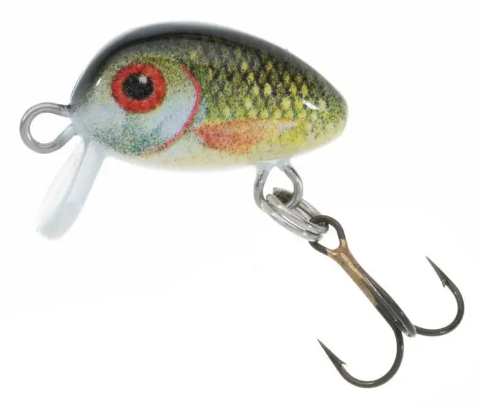 Jaxon Vobler Holo Select Micron S Aw 2.0cm 1.2gr
